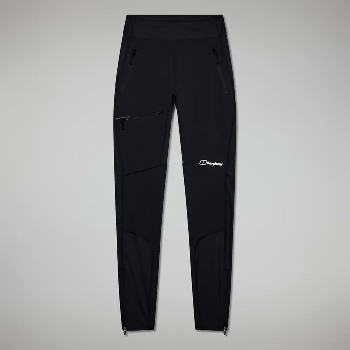 Leggings Women Berghaus MTN Guide Alpine Legging 8211 Black