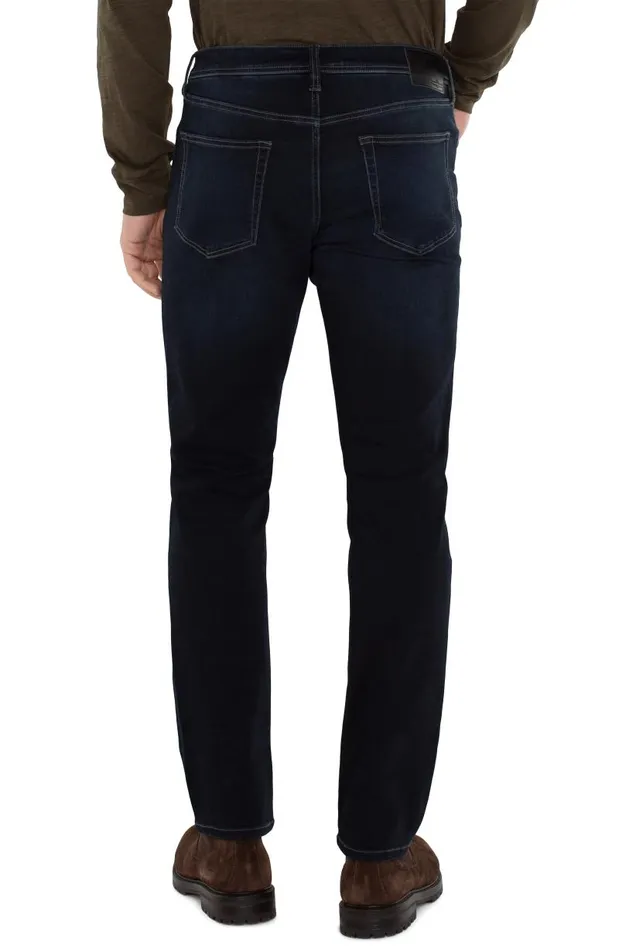 Liverpool Los Angeles Jeans KINGSTON MODERN STRAIGHT Descanso 8211 Mens