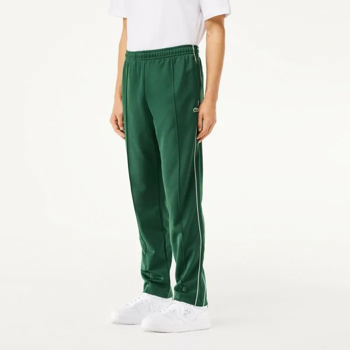 Matching Sets Men Lacoste Men039s Paris Sweatpants Pine Green 132