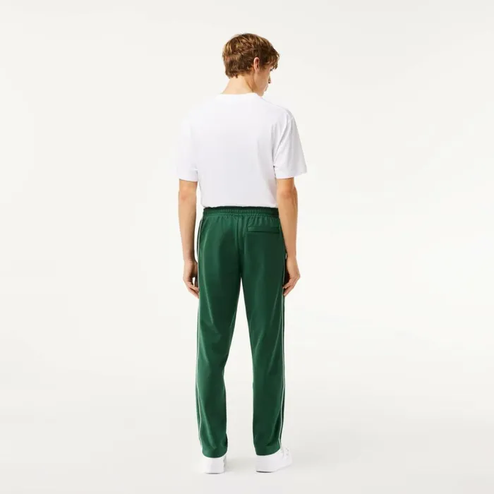 Matching Sets Men Lacoste Men039s Paris Sweatpants Pine Green 132