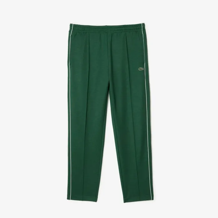 Matching Sets Men Lacoste Men039s Paris Sweatpants Pine Green 132