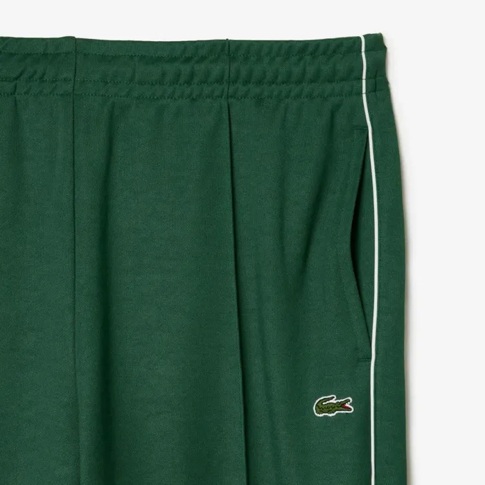 Matching Sets Men Lacoste Men039s Paris Sweatpants Pine Green 132