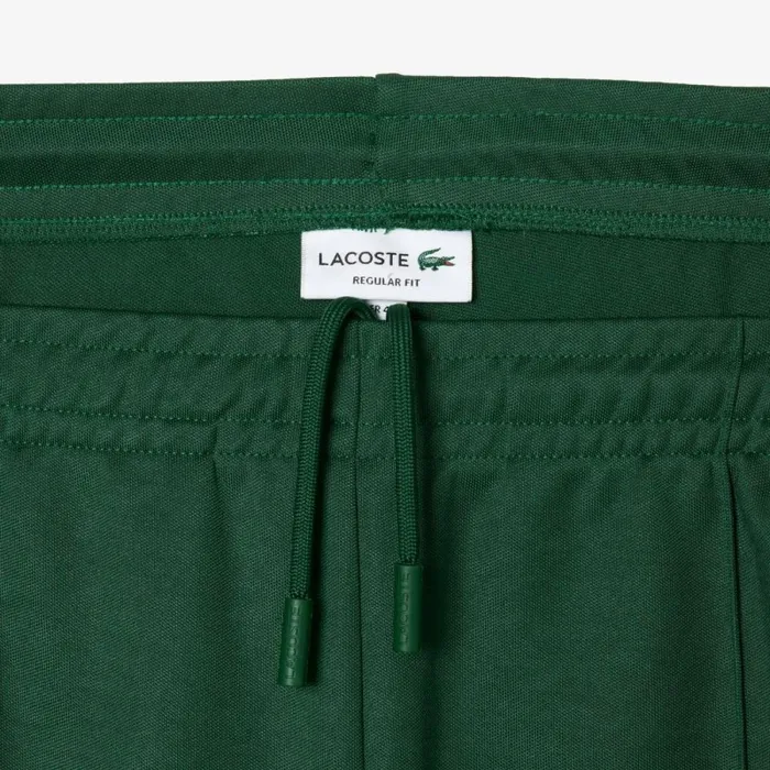 Matching Sets Men Lacoste Men039s Paris Sweatpants Pine Green 132