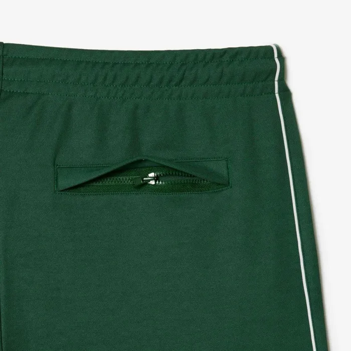 Matching Sets Men Lacoste Men039s Paris Sweatpants Pine Green 132
