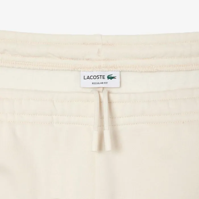 Matching Sets Men Lacoste Men039s Regular Fit Colorblock Joggers White Brown Navy Blue Ri2