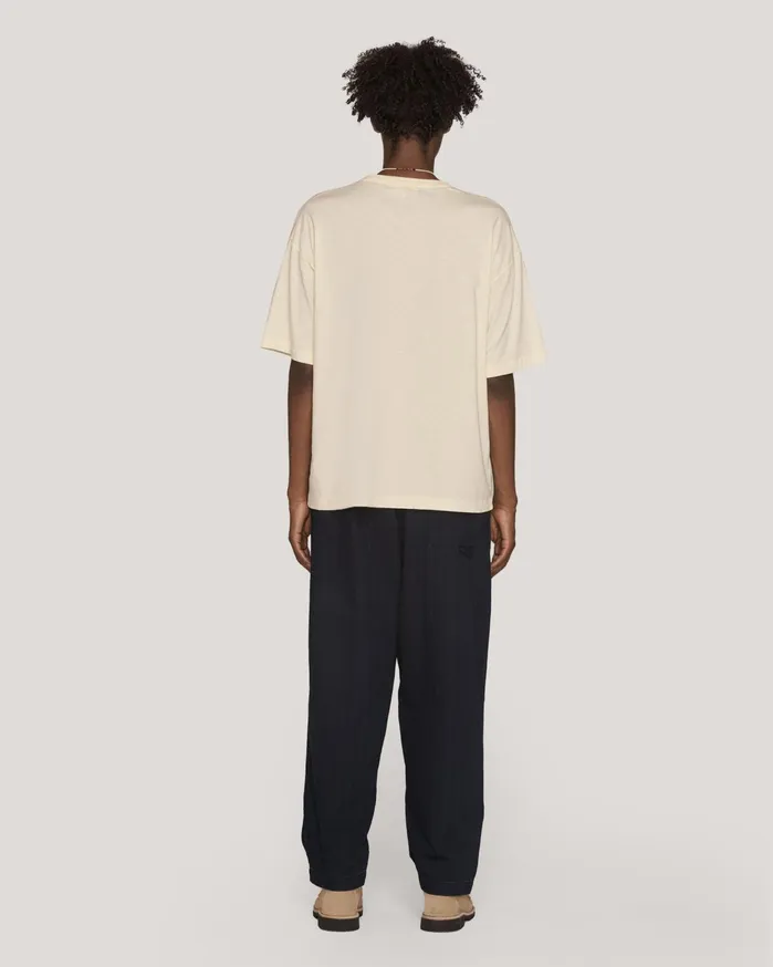 Men Alva Skate Trouser Indigo YMC Trousers and Shorts
