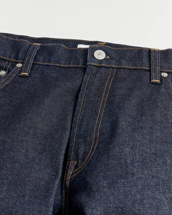 Men Citizens Of Humanity X Billy Reid Adler Jean Dark Indigo Billy Reid Bottoms