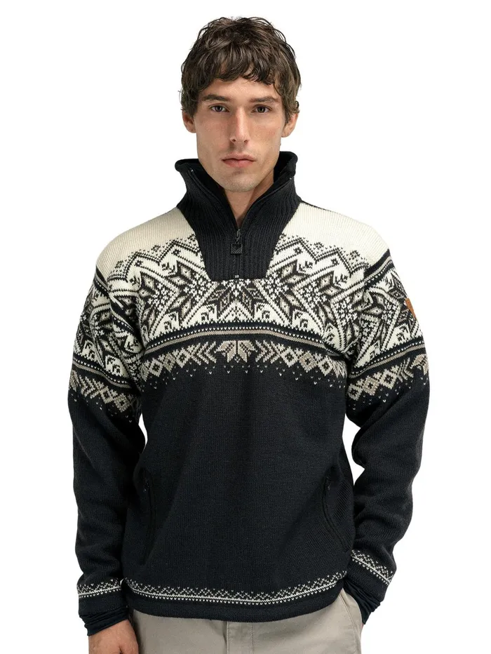 Men Dale Of Norway Weatherproof Vail Weatherproof Sweater 8211 Norwegian Wool