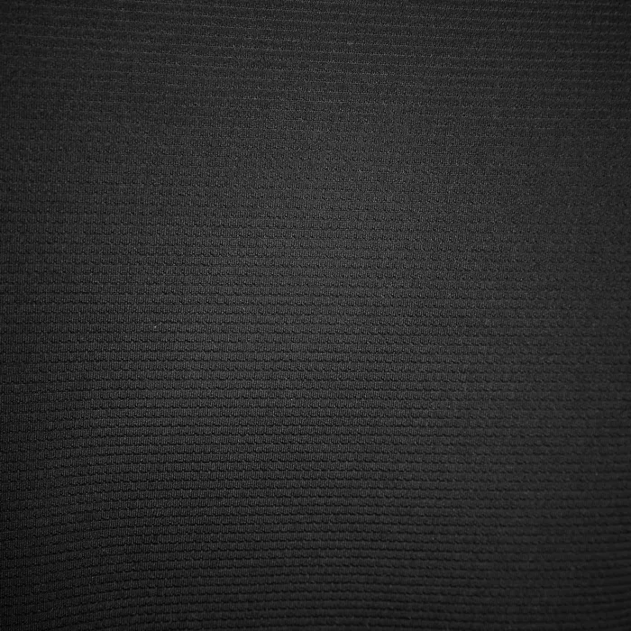 MEN James Perse Performance Tops Two Tone Short Sleeve Raglan Crew Blackslate