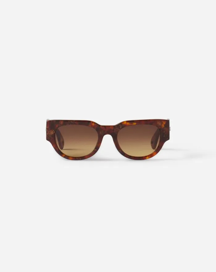 Men Lanvin Sunglasses Lanvin Signature Sunglasses Amberturtoise