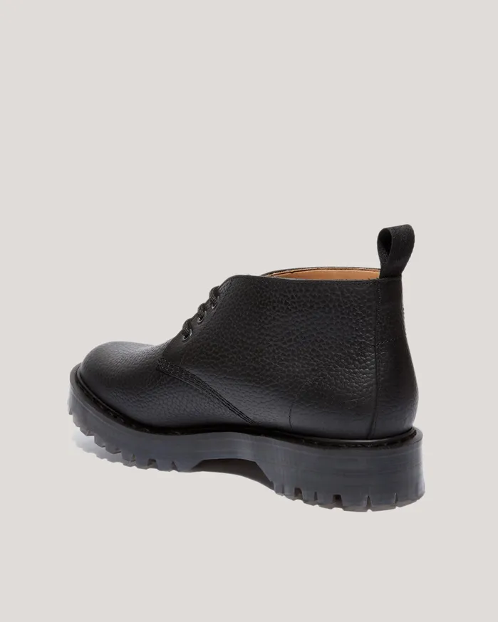 Men Men039s Chukka Boots Black YMC Boots