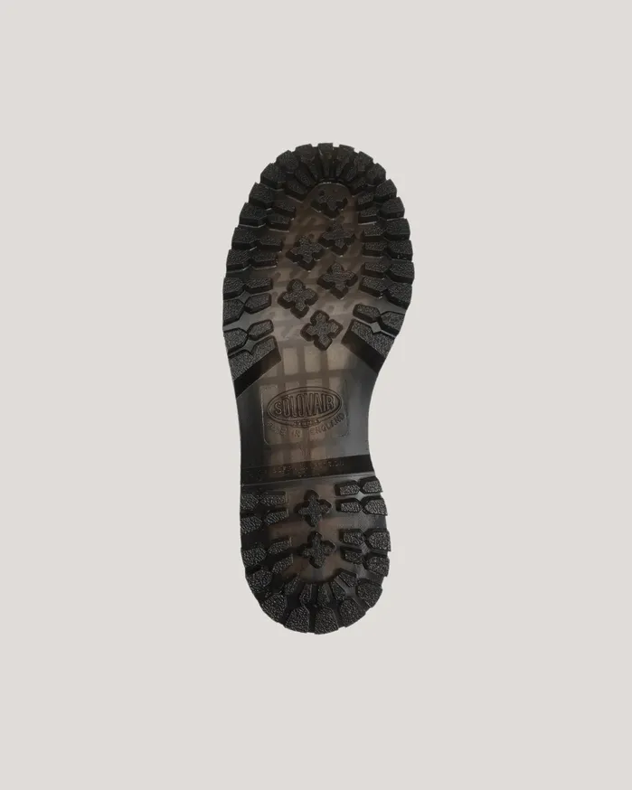 Men Men039s Chukka Boots Black YMC Boots