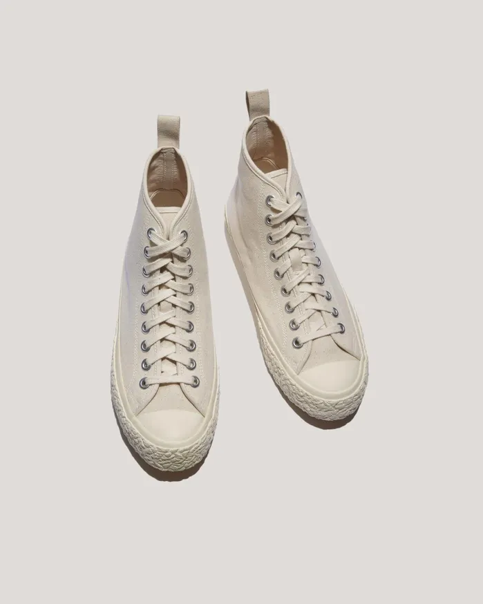 Men Men039s High Top Sneakers Off White YMC Sneakers