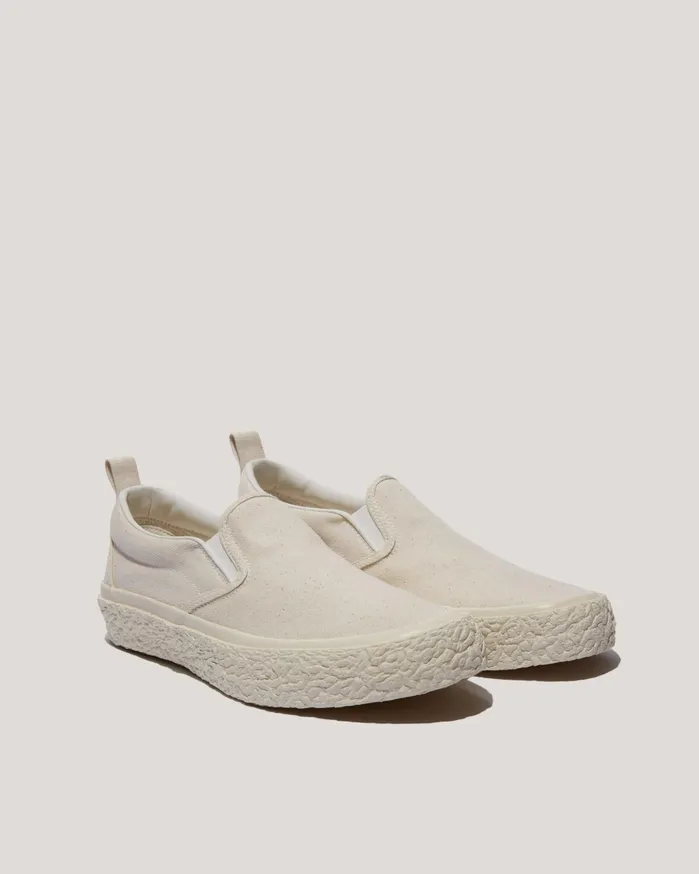 Men Men039s Slip On Sneakers Off White YMC Sneakers