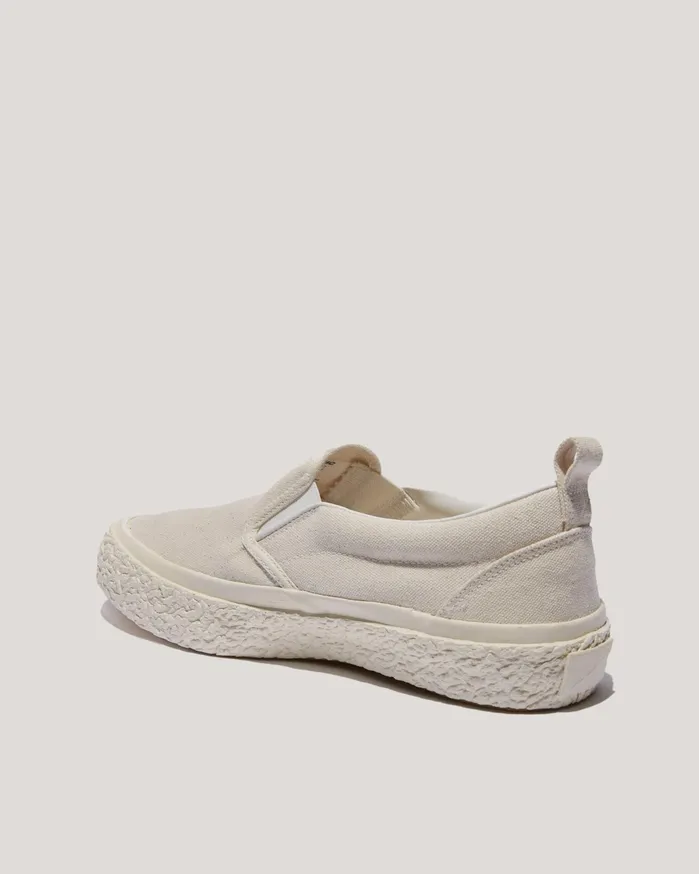 Men Men039s Slip On Sneakers Off White YMC Sneakers