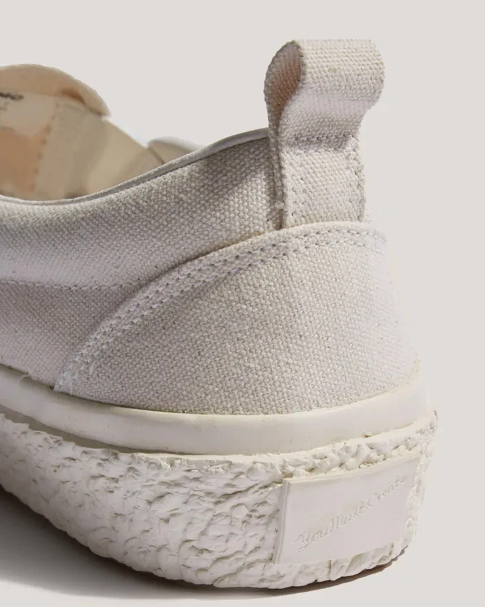 Men Men039s Slip On Sneakers Off White YMC Sneakers