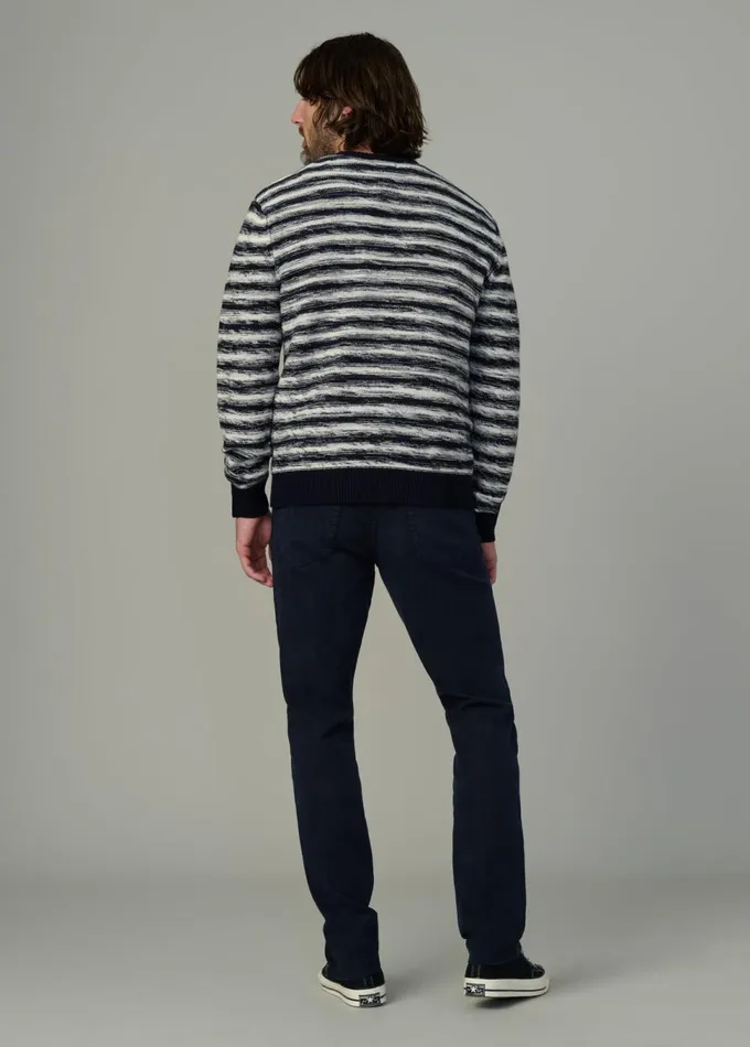 Men Pants Trousers Joe039s Jeans THE ASHER TWILL Night Sky