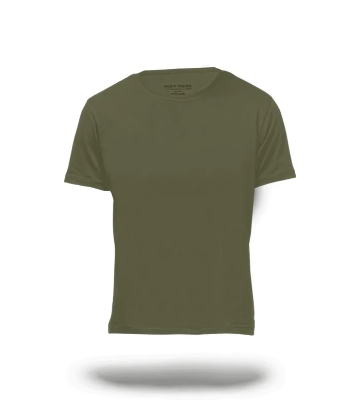 Men Ready For Everything Classic Fit Crew Neck Tee Seaweed Shirt 1 Pack Pair Of Thieves Classic Fit Tees Men Ready For Everything Classic Fit Crew Neck Tee Seaweed Shirt 1 Pack Pair Of Thieves Classic Fit Tees