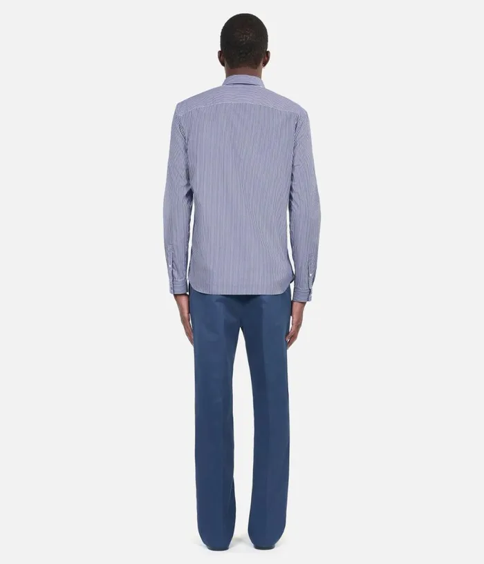 Men Shirts THE KOOPLES Striped Shirt Men Shirts THE KOOPLES Striped Shirt