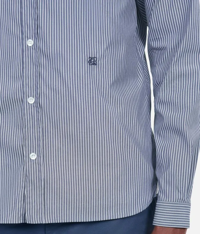 Men Shirts THE KOOPLES Striped Shirt Men Shirts THE KOOPLES Striped Shirt