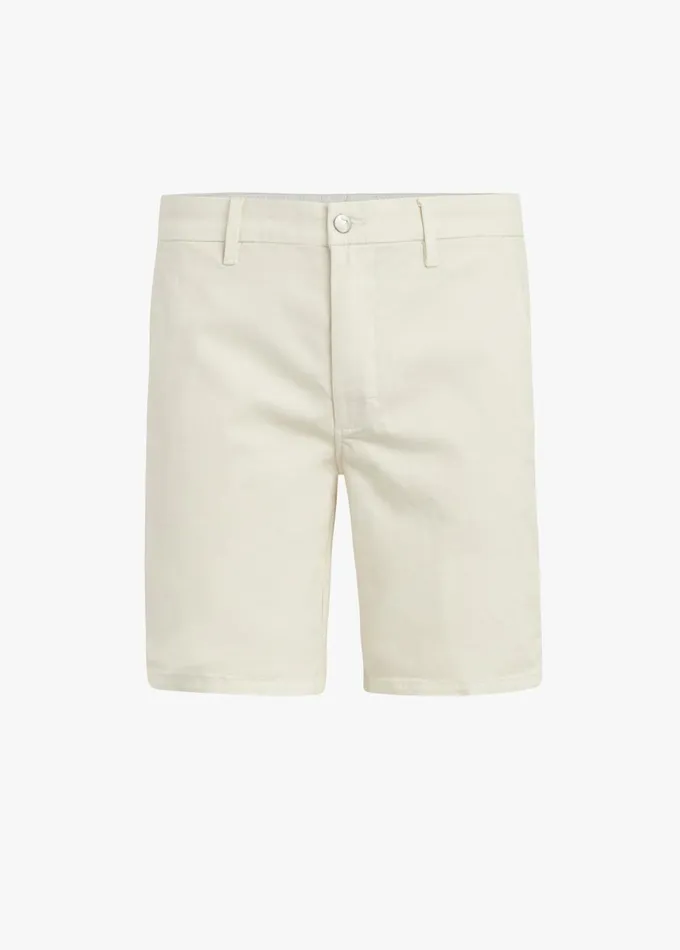 Men Shorts Joe039s Jeans THE BRIXTON SHORT Muslin