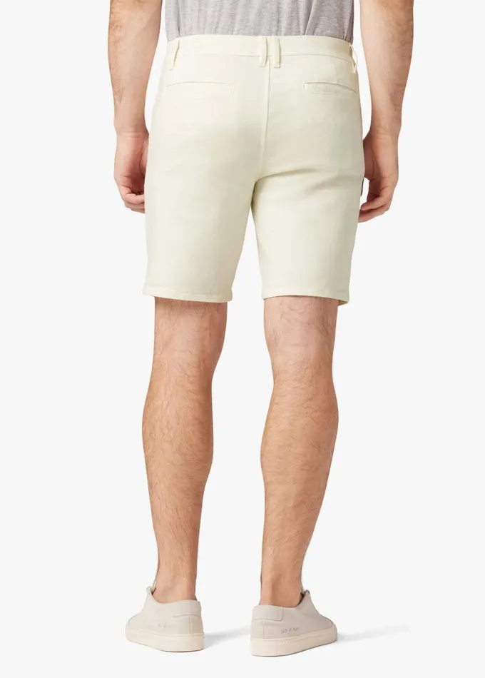Men Shorts Joe039s Jeans THE BRIXTON SHORT Muslin