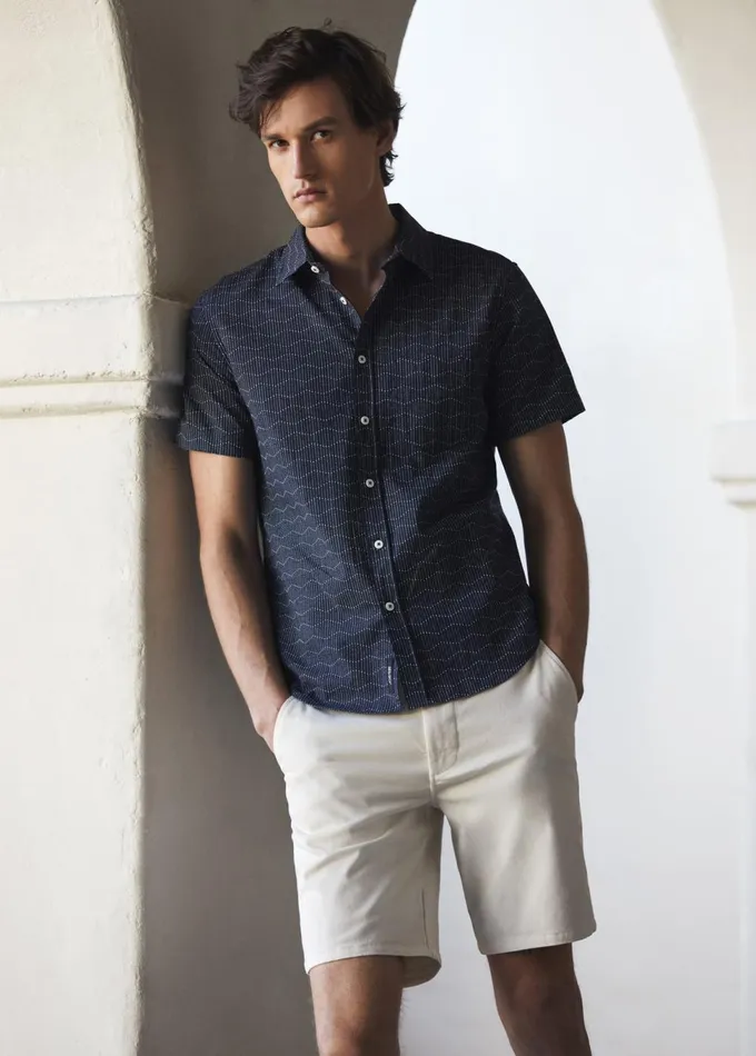 Men Shorts Joe039s Jeans THE BRIXTON SHORT Muslin