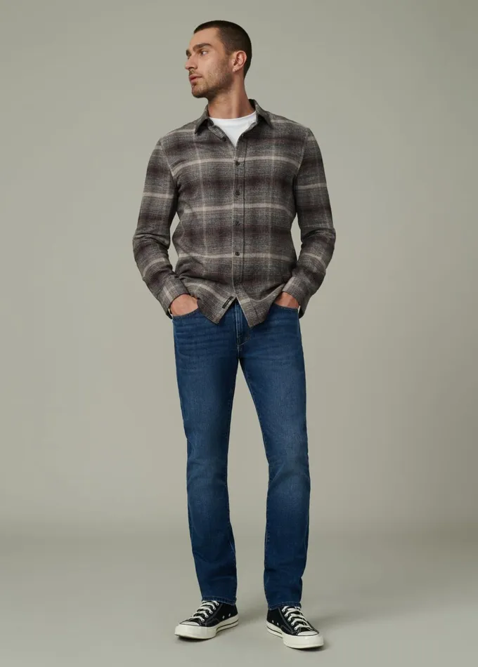Men Slim Skinny Joe039s Jeans THE ASHER James