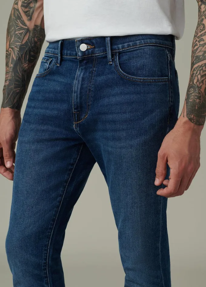 Men Slim Skinny Joe039s Jeans THE ASHER James