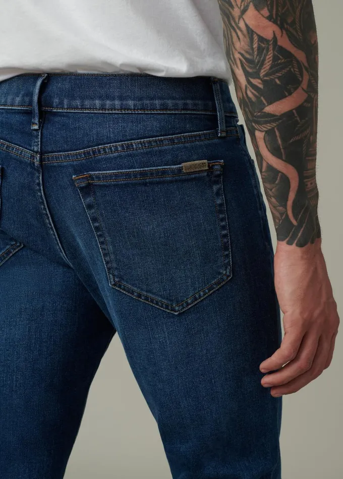 Men Slim Skinny Joe039s Jeans THE ASHER James
