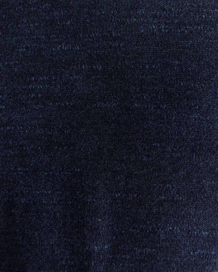 Men Sportscraft Knitwear Oliver Crew Neck Knit Navy