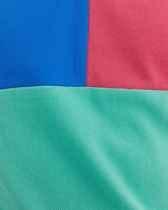 Men Sportscraft TShirts and Polos Oxley Polo Multi