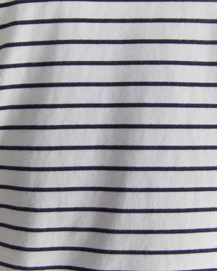 Men Sportscraft TShirts and Polos Supersoft Tee Whitenavy