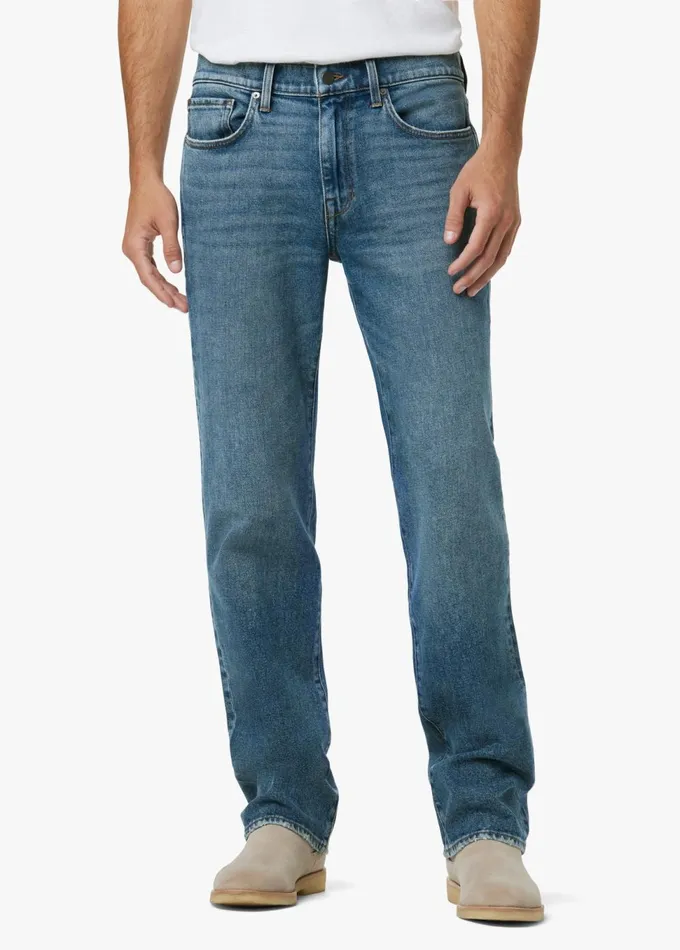 Men Straight Leg Joe039s Jeans THE CLASSIC Mads