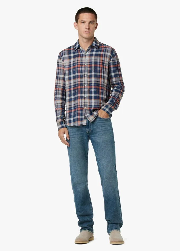 Men Straight Leg Joe039s Jeans THE CLASSIC Mads