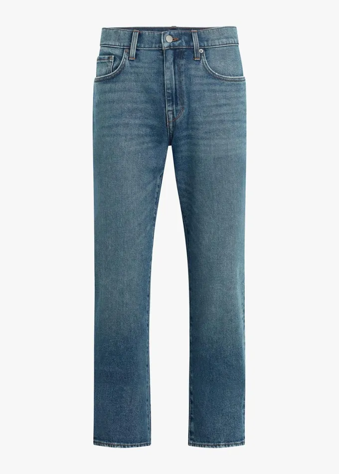 Men Straight Leg Joe039s Jeans THE CLASSIC Mads