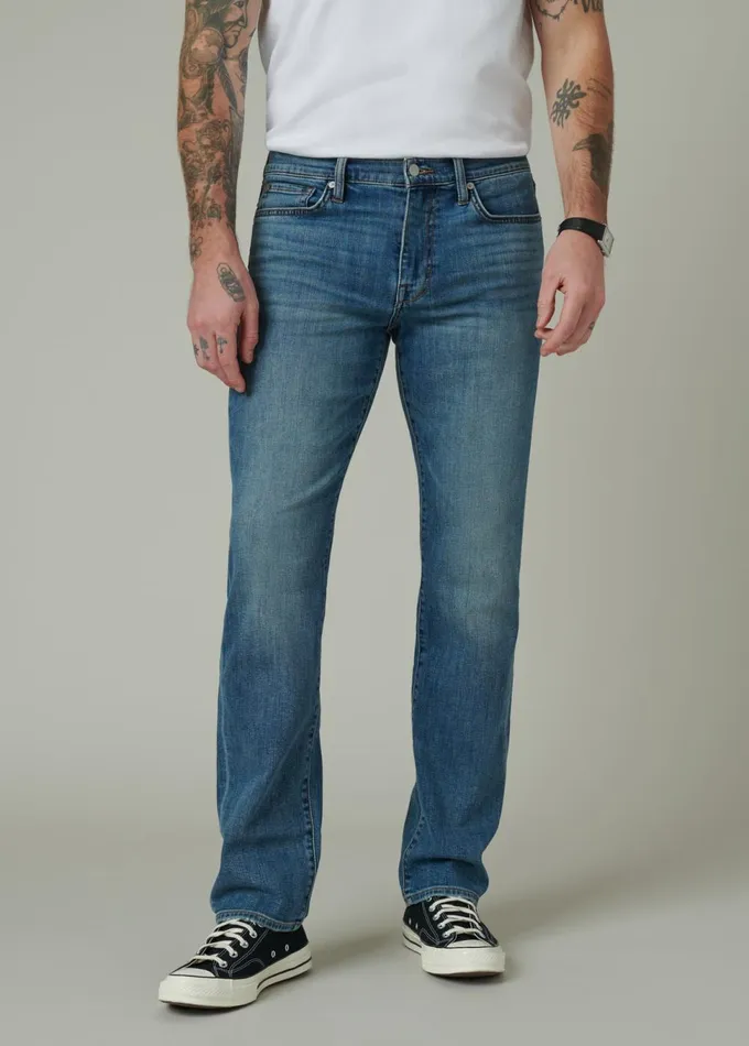 Men Straight Leg Joe039s Jeans THE CLASSIC Stephen