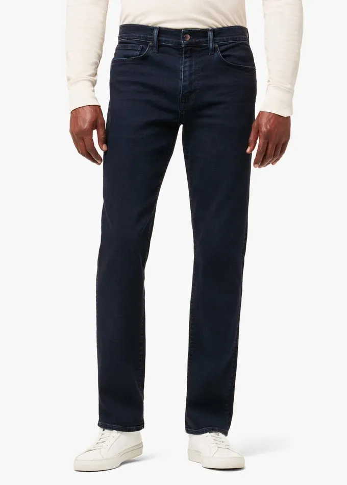 Men Straight Leg Joe039s Jeans THE CLASSIC Vert