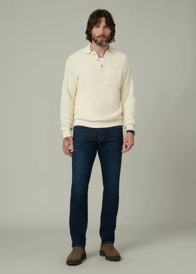 Men STRAIGHT NARROW Joe039s Jeans THE BRIXTON 32quot Christo