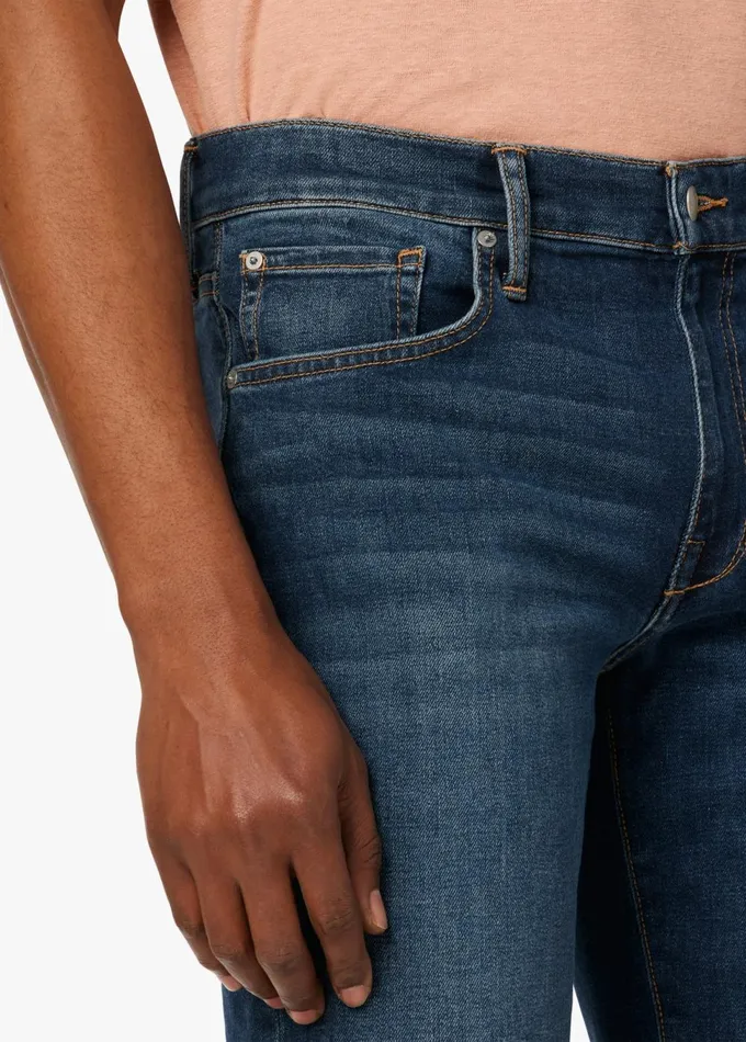 Men STRAIGHT NARROW Joe039s Jeans THE BRIXTON Mahrez