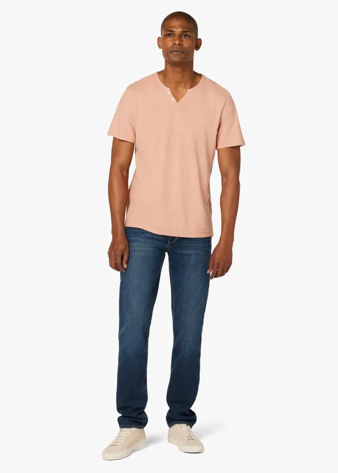 Men STRAIGHT NARROW Joe039s Jeans THE BRIXTON Mahrez