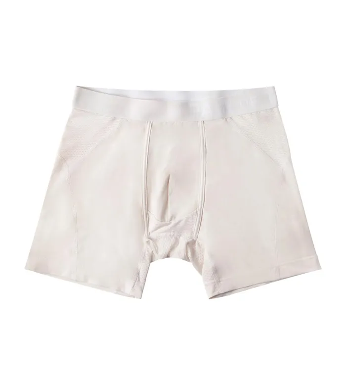 Men Supercool Boxer Briefs Sand Underwear 2 Pack Pair Of Thieves Boxer Briefs