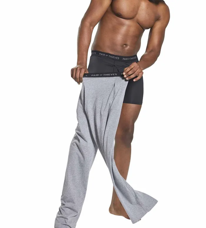 Men Superfit Boxer Briefs Black Black Grey Underwear 2 Pack Pair Of Thieves Boxer Briefs Men Superfit Boxer Briefs Black Black Grey Underwear 2 Pack Pair Of Thieves Boxer Briefs
