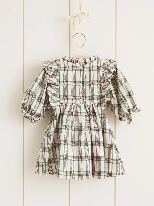 Mere Smocked Plaid Dress And Bloomer Set Green Girl Altar039d State Playwear Mere Smocked Plaid Dress And Bloomer Set Green Girl Altar039d State Playwear