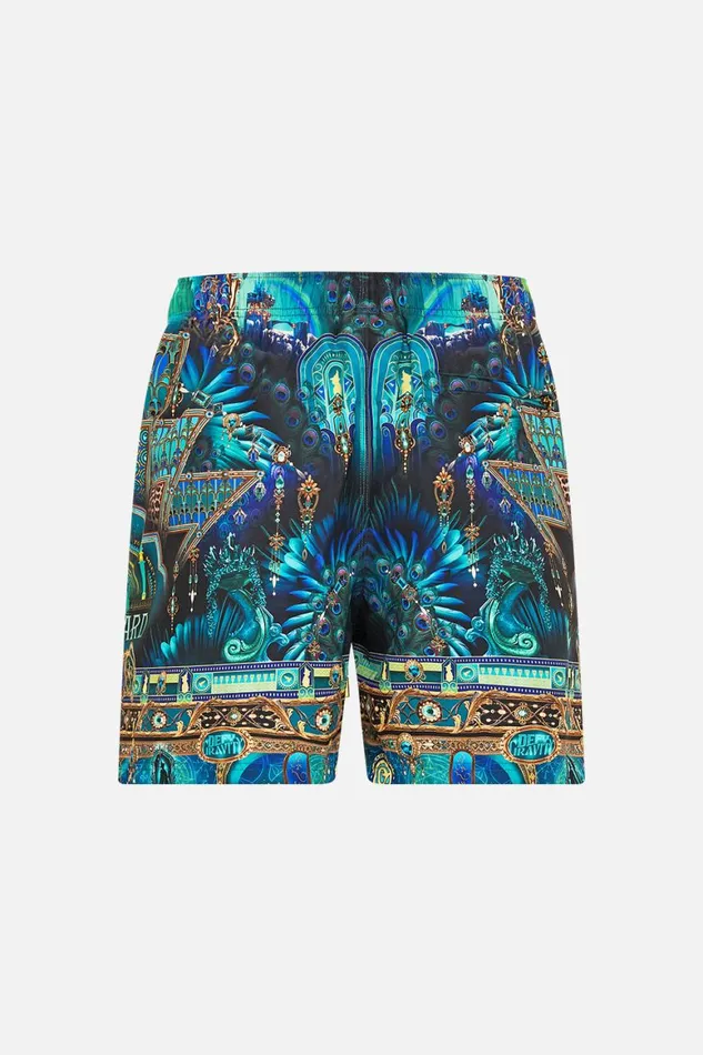 MID LENGTH BOARDSHORT DEFY GRAVITY Defy Gravity Mens Camilla Boardshorts