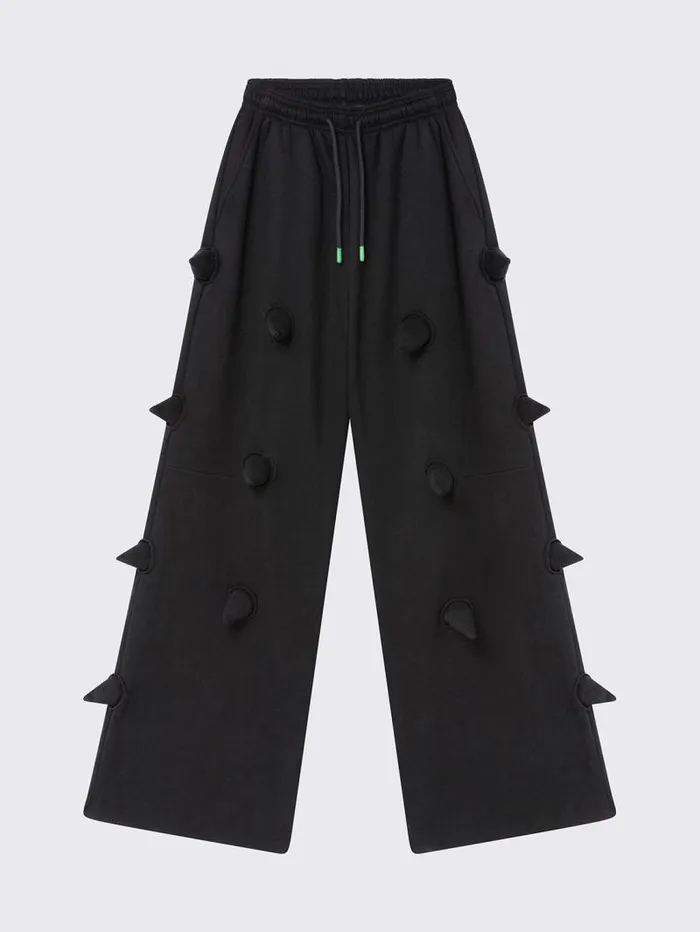 Minga X Energie Gang Spike Sweatpants Women Minga London Bottoms