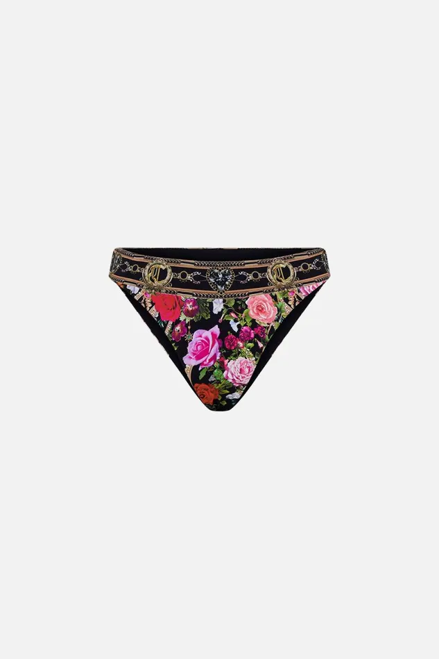 MINI REGULAR BRIEF RESERVATION FOR LOVE Reservation For Love Womens Camilla Bras and Underwear