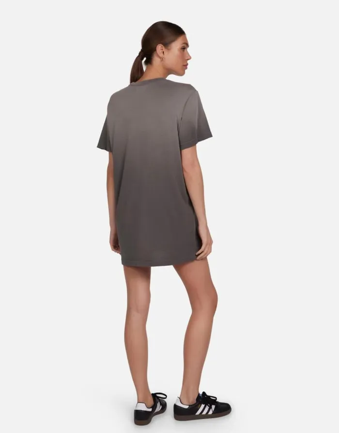 Misty Cracked Star Lt Onyx Ombre Women Lauren Moshi Dresses