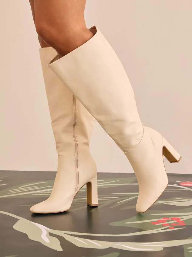 Nakoa Wide Calf Tall Boot By Billini Black Women Altar039d State Shoes