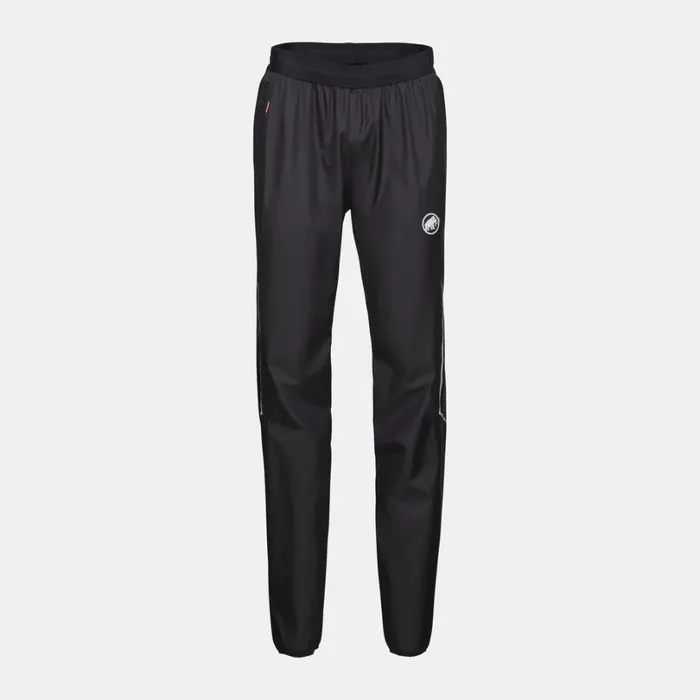 Pants and Shorts Men Mammut Aenergy TR HS Pants Black